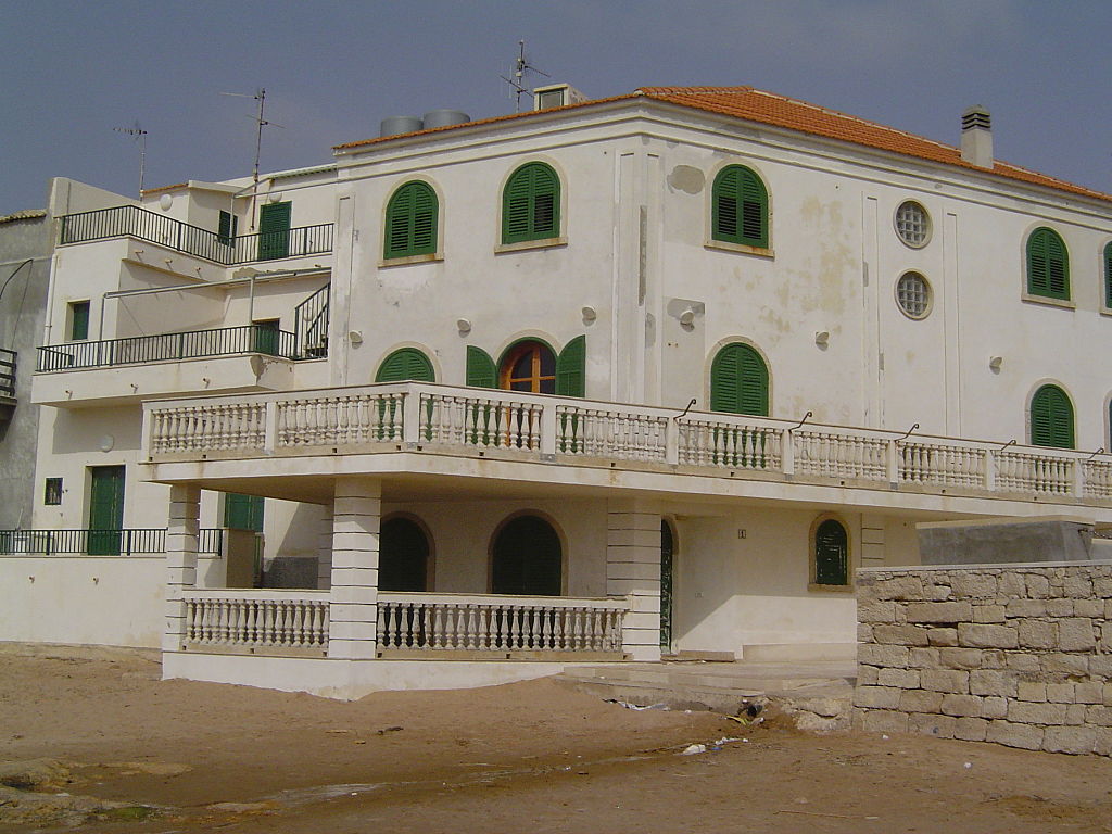 Casa Montalbano