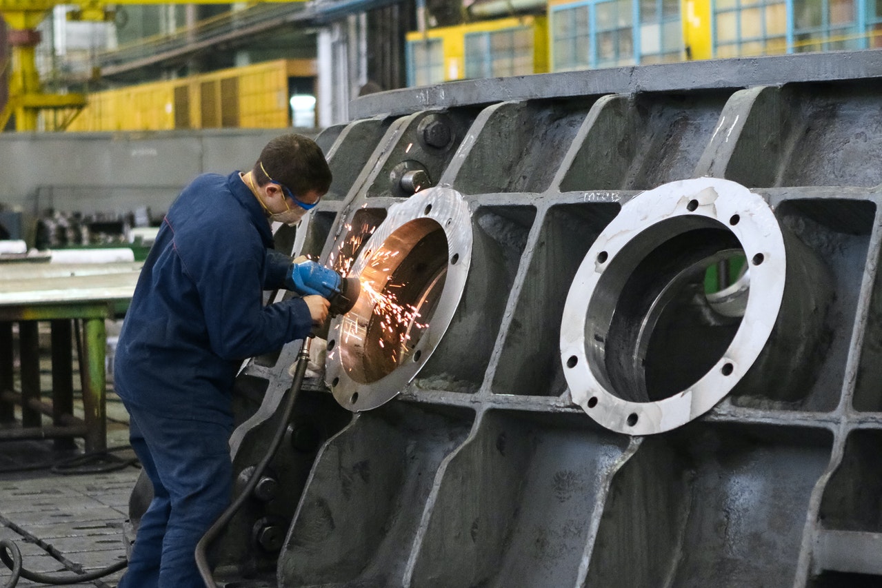 sicurezza luoghi di lavoro