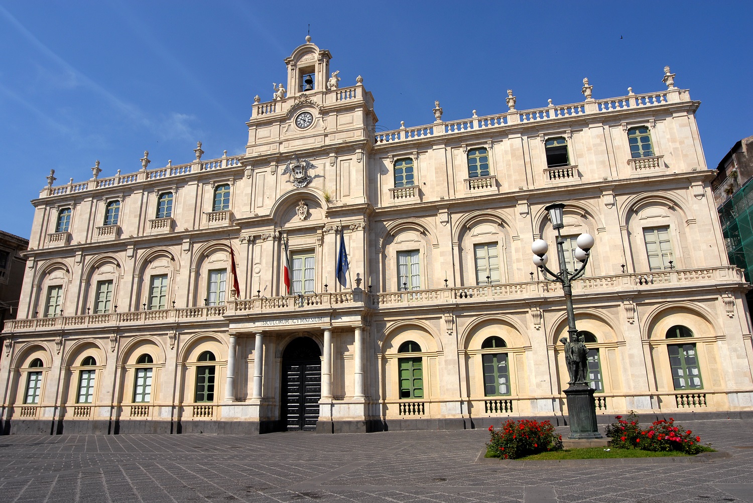 UNI CATANIA 1