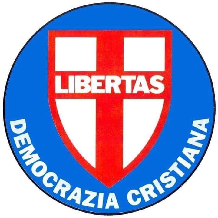 democrazia cristiana.nuovo