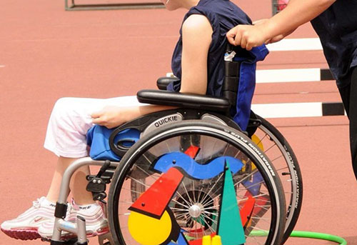 Disabili e Sport 2