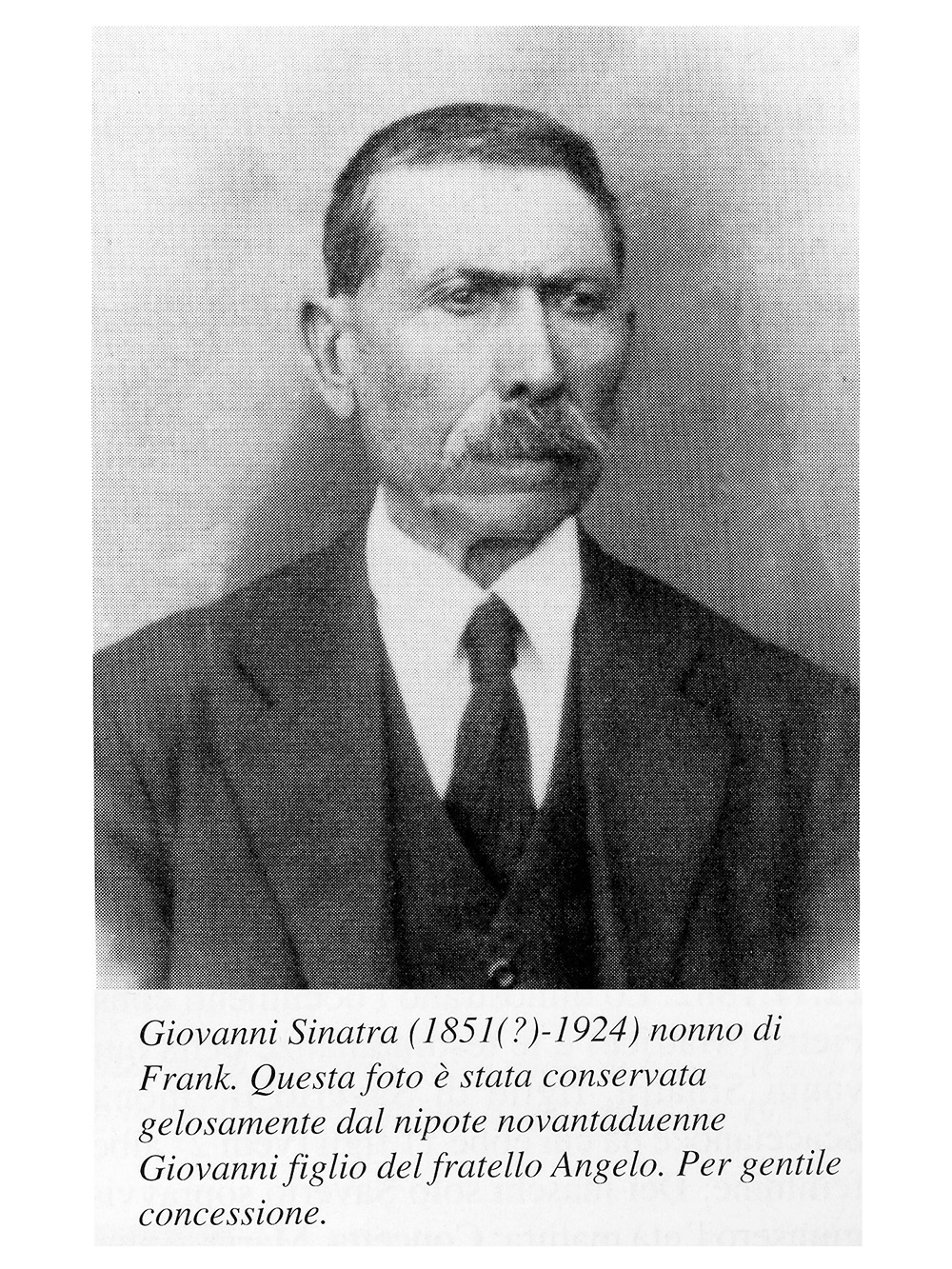 Giovanni Sinatra