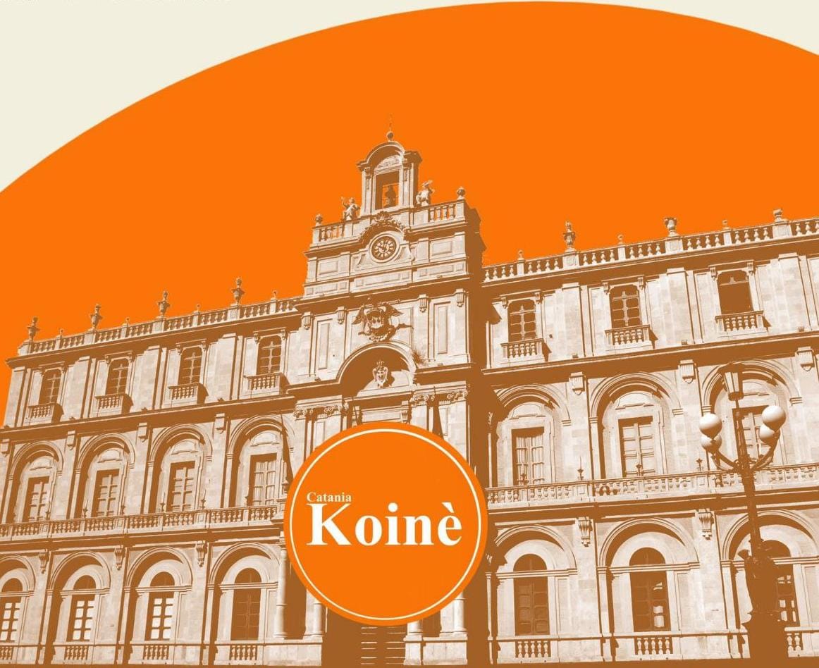 associazione Koinè