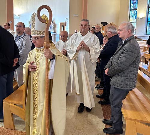 convegno episcopale