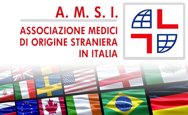 AMSI Associazione medici di origine straniera in Italia