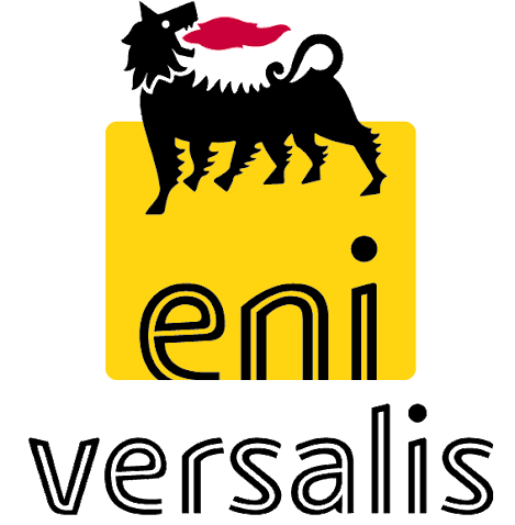 ENI VERALIS LOGO