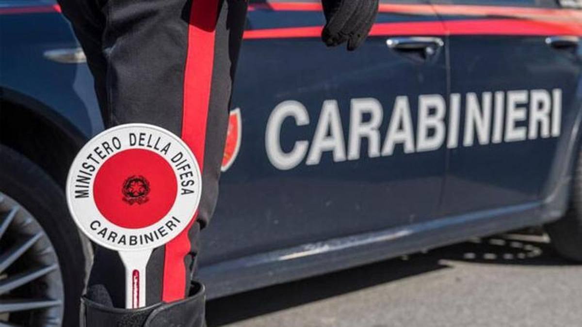 Preparazione Accertamenti Attitudinali Carabinieri