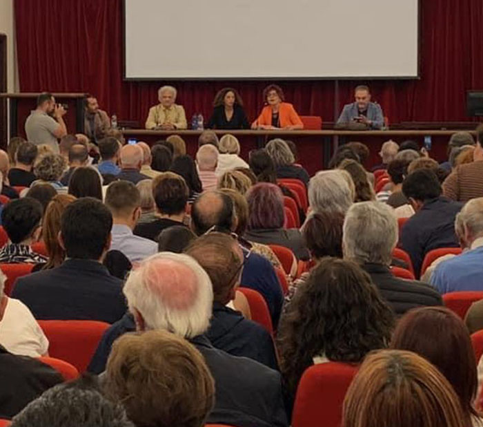 assemblea cittadina