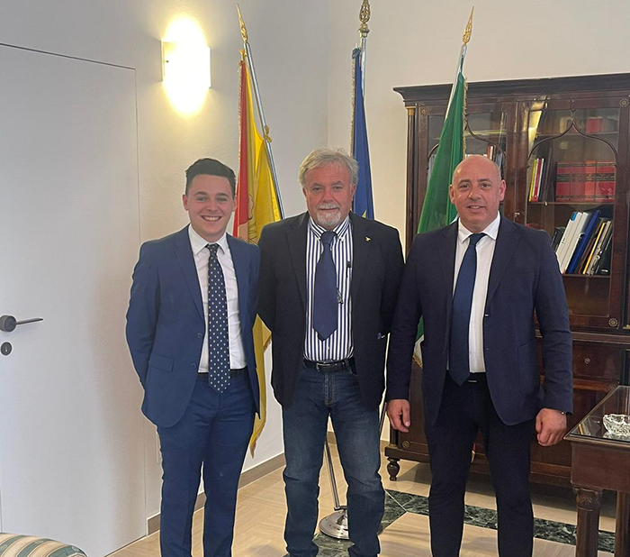 grupo forza italia p.armerina