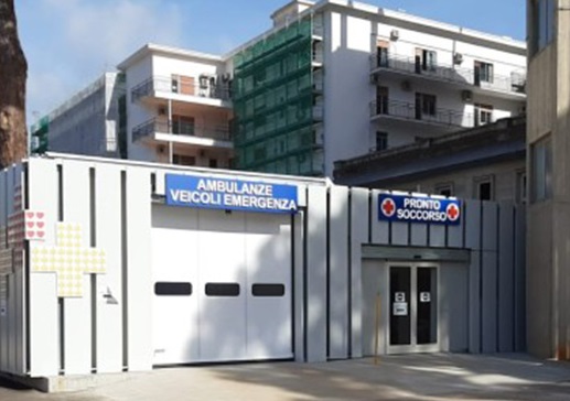 ospedale Villa Sofia