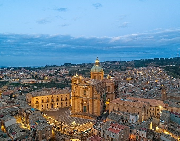 piazza armerina