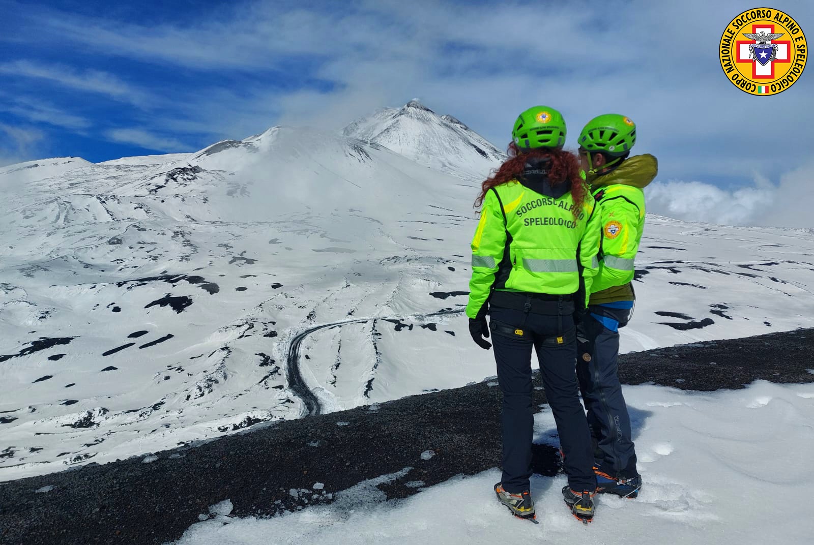 soccorso alpino