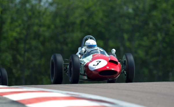 Cooper T51 78383