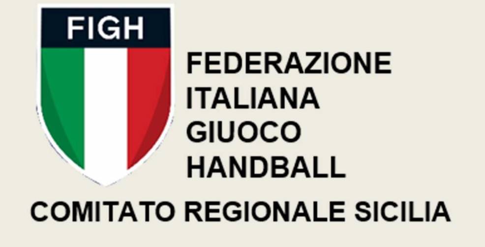 Logo FIGH pallamano