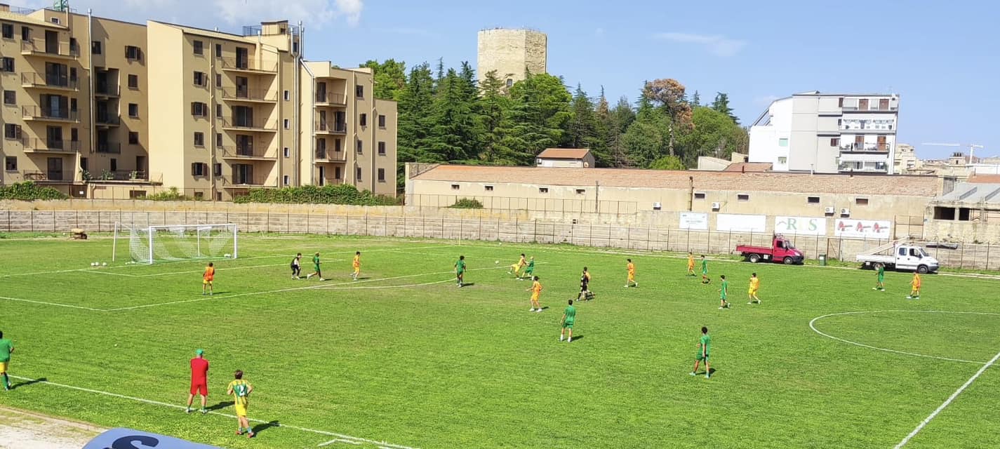 allenamento