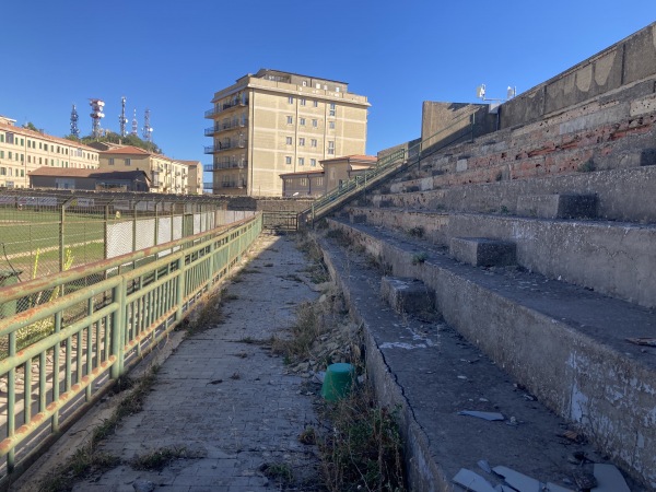 stadio gaeta enna