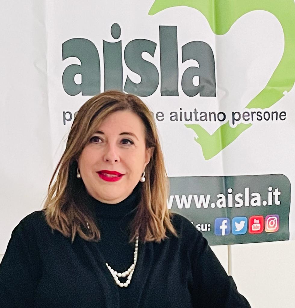 thumbnail AISLA Fulvia Massimelli Presidente AISLA