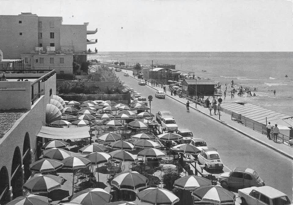 Marina di Ragusa La Notte