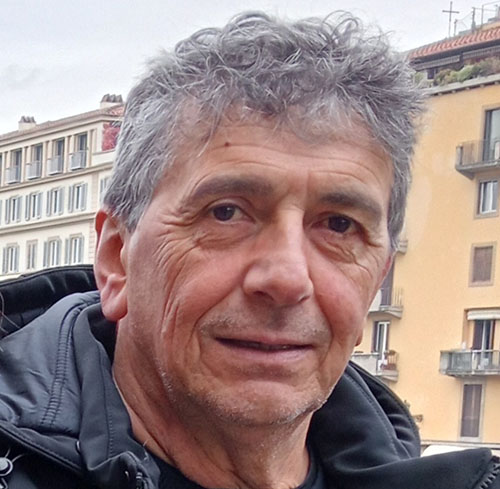 paolo garofalo