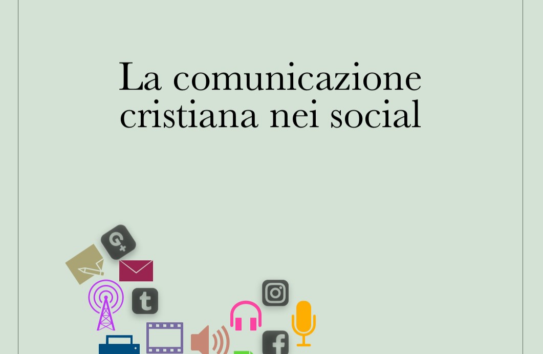 Copertina la comunicazione cristiana nei social