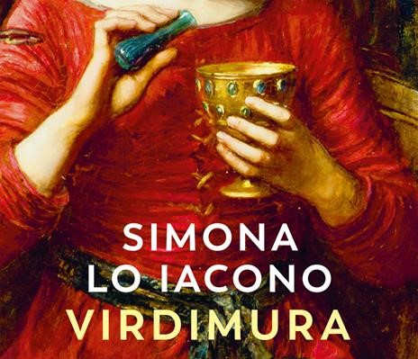 Copertina libro Virdumura