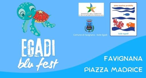 Egadi Blu Fest 2024