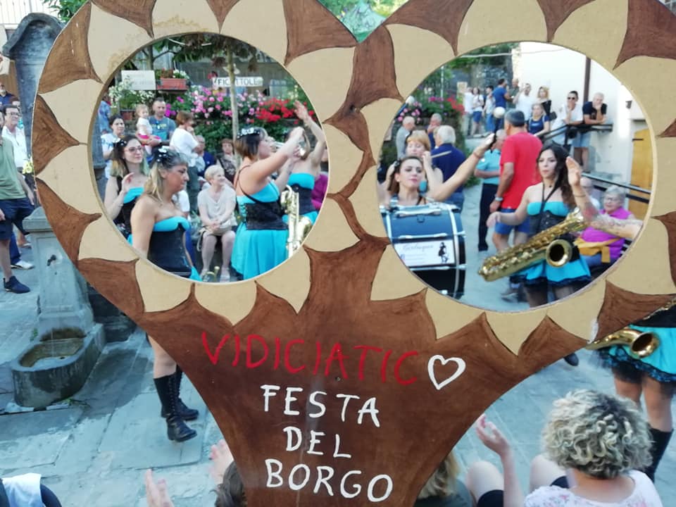 Festa del Borgo 3