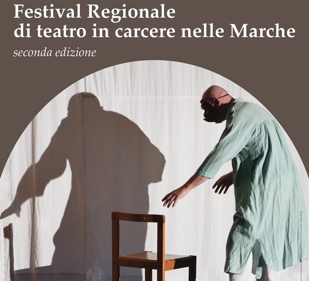 Manifesto 2 Festival Regionale Teatro Carcere 2024