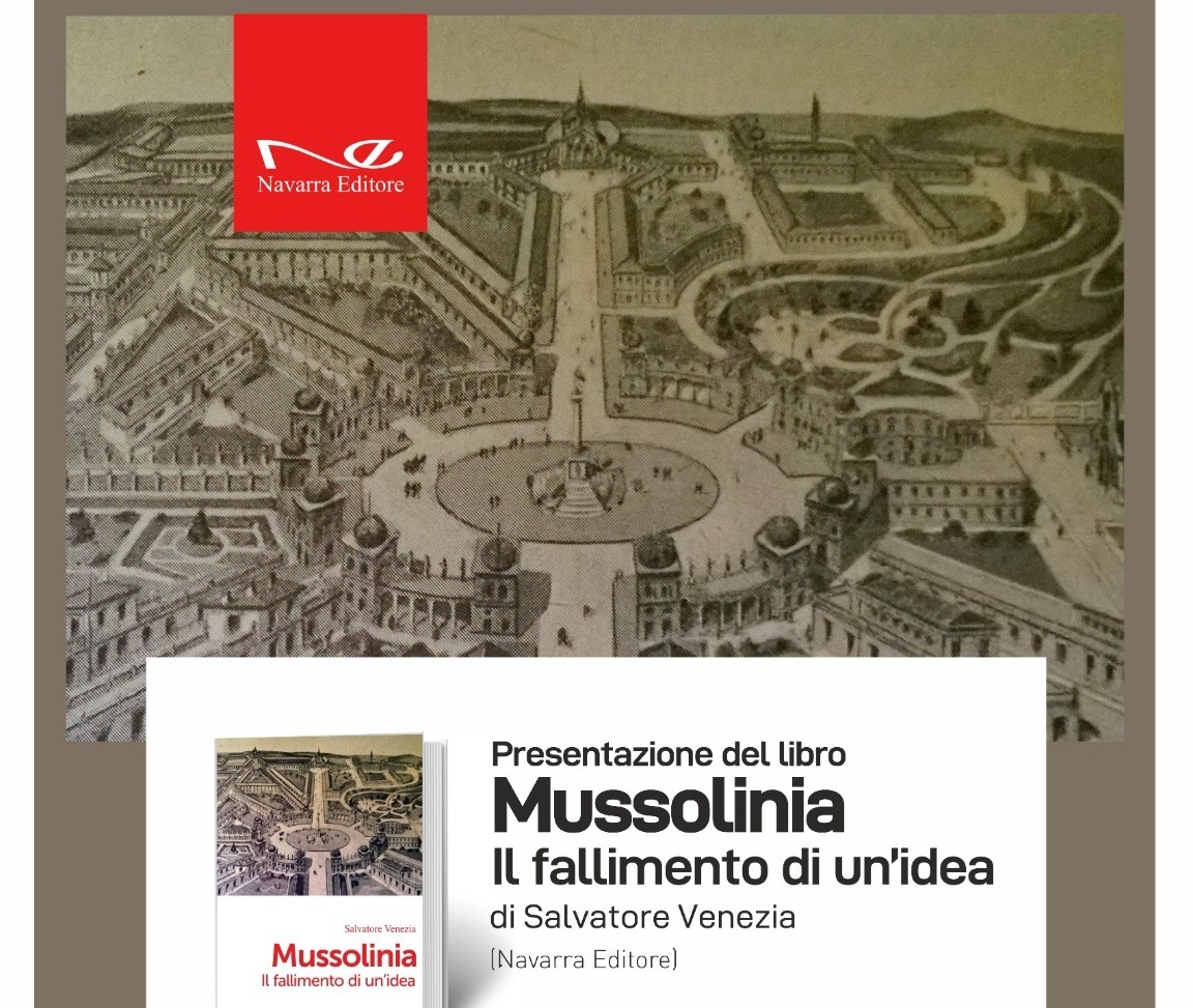 Mussolinia 