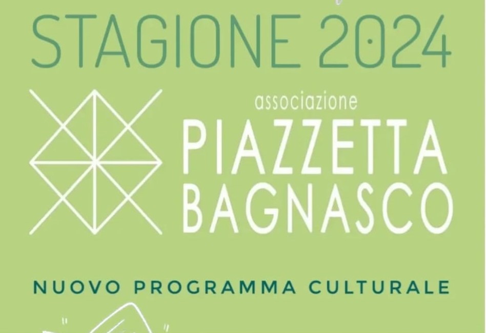 Stagione Piazzetta Bagnasco