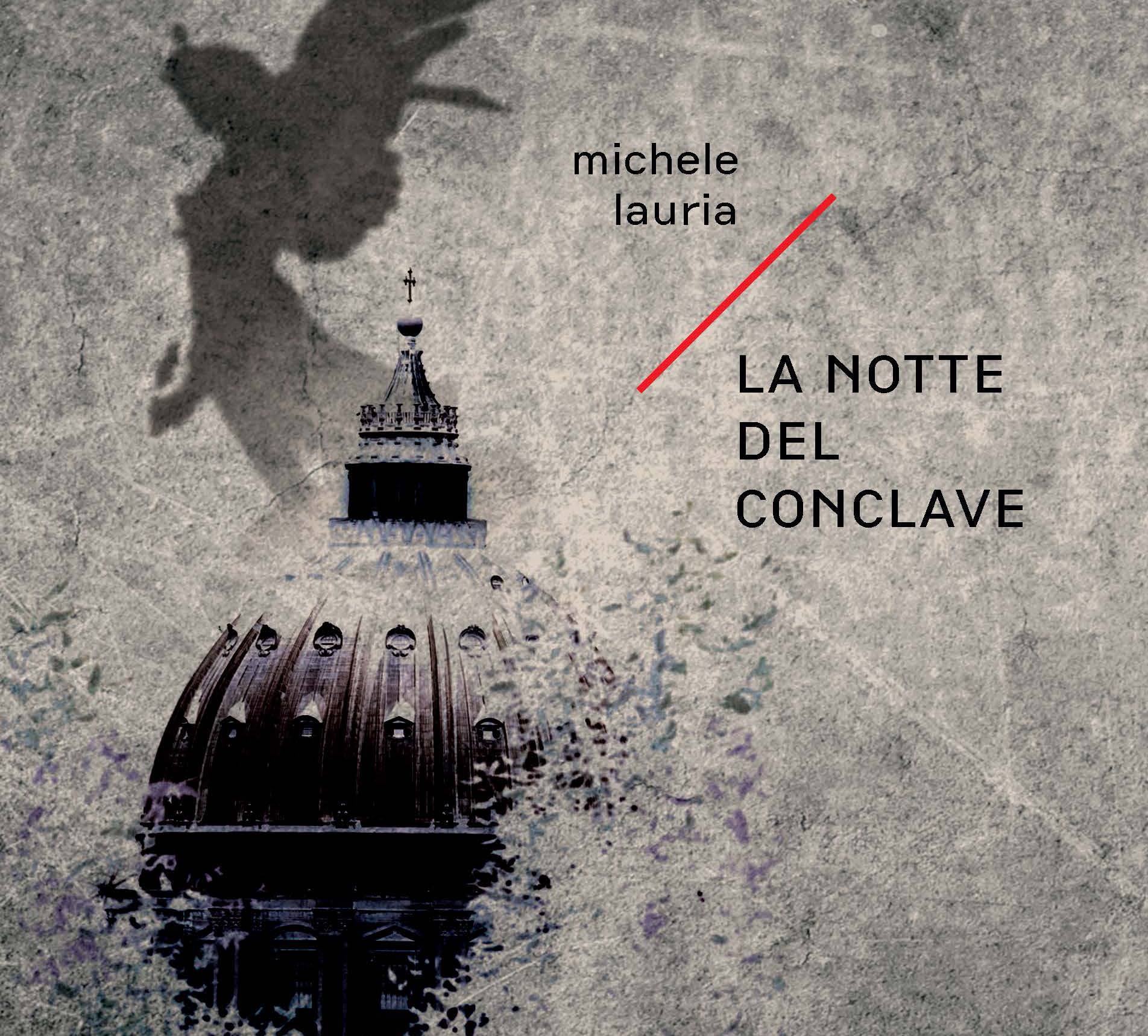 la notte del conclave