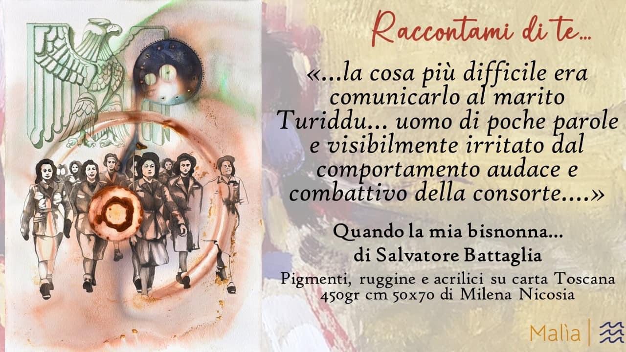 secondo racconto 