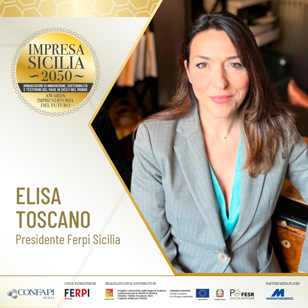 thumbnail Elisa Toscano