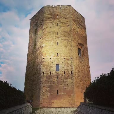 torre di federico