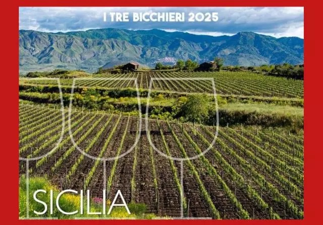 tre bicchieri sicilia 2025 125425