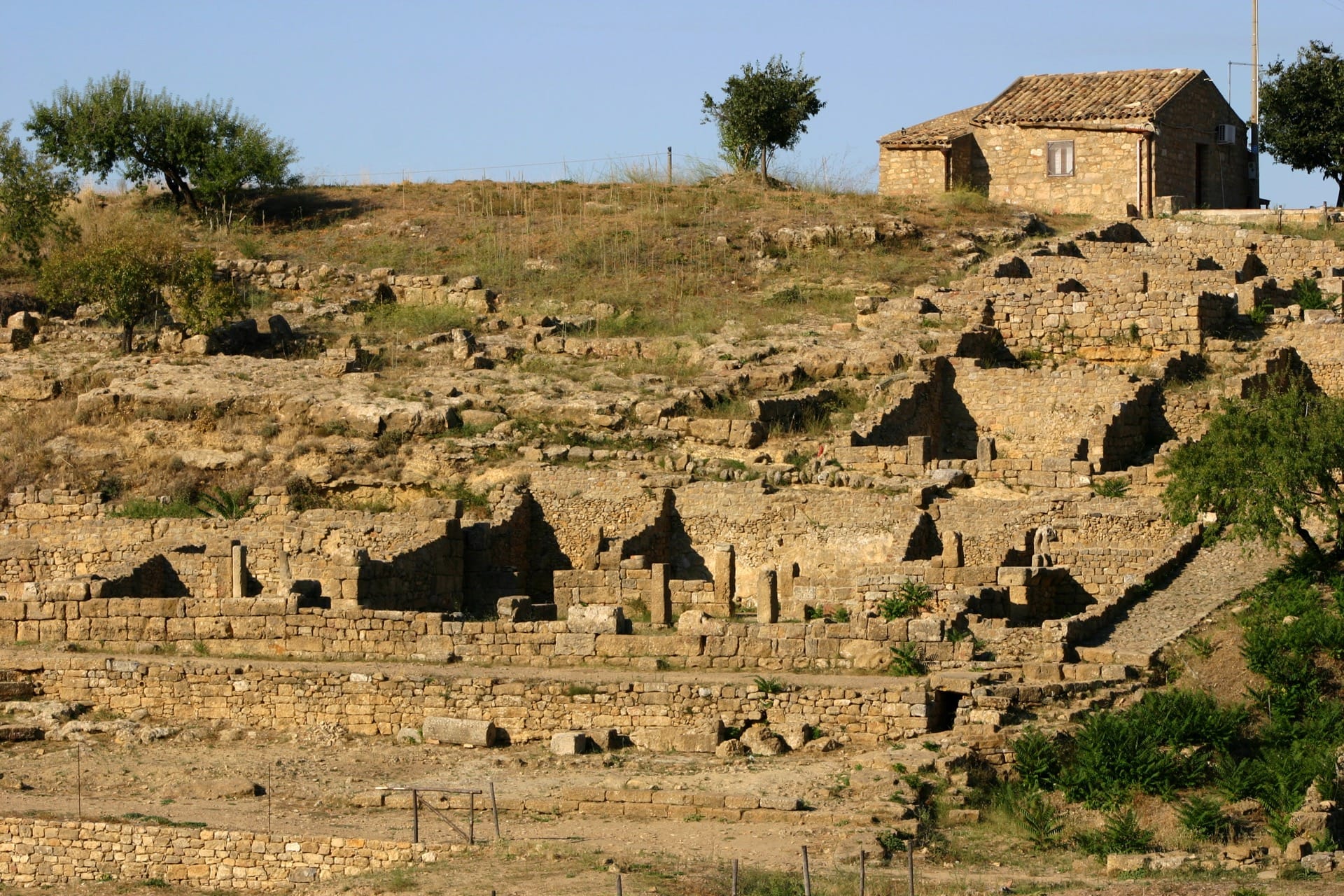 morgantina