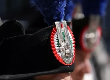 Carabinieri 0