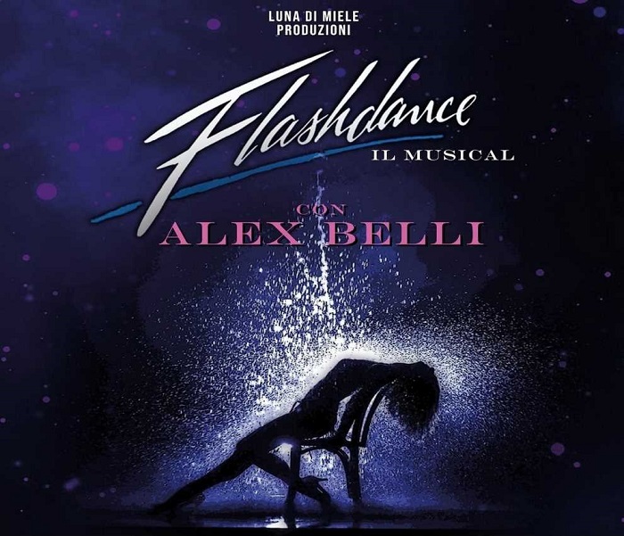 Flashdance banner 1