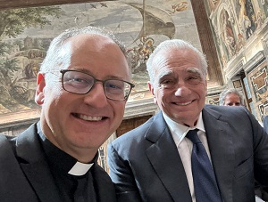 HF Spadaro Scorsese