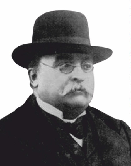 napoleone colaianni