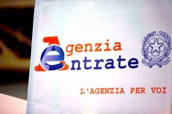 agenzia entrate