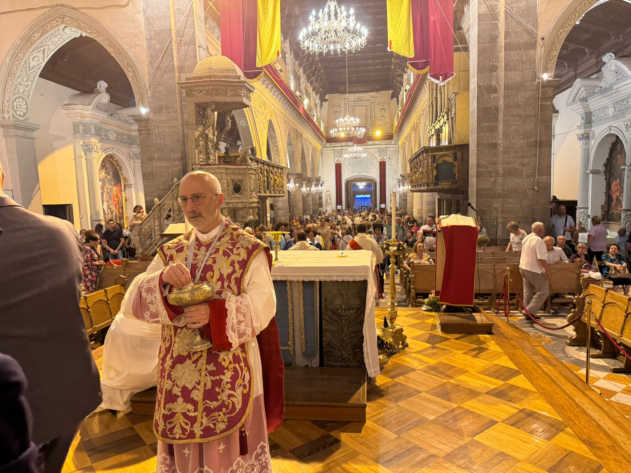 padre murgano enna