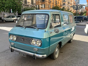 Auto storiche 7