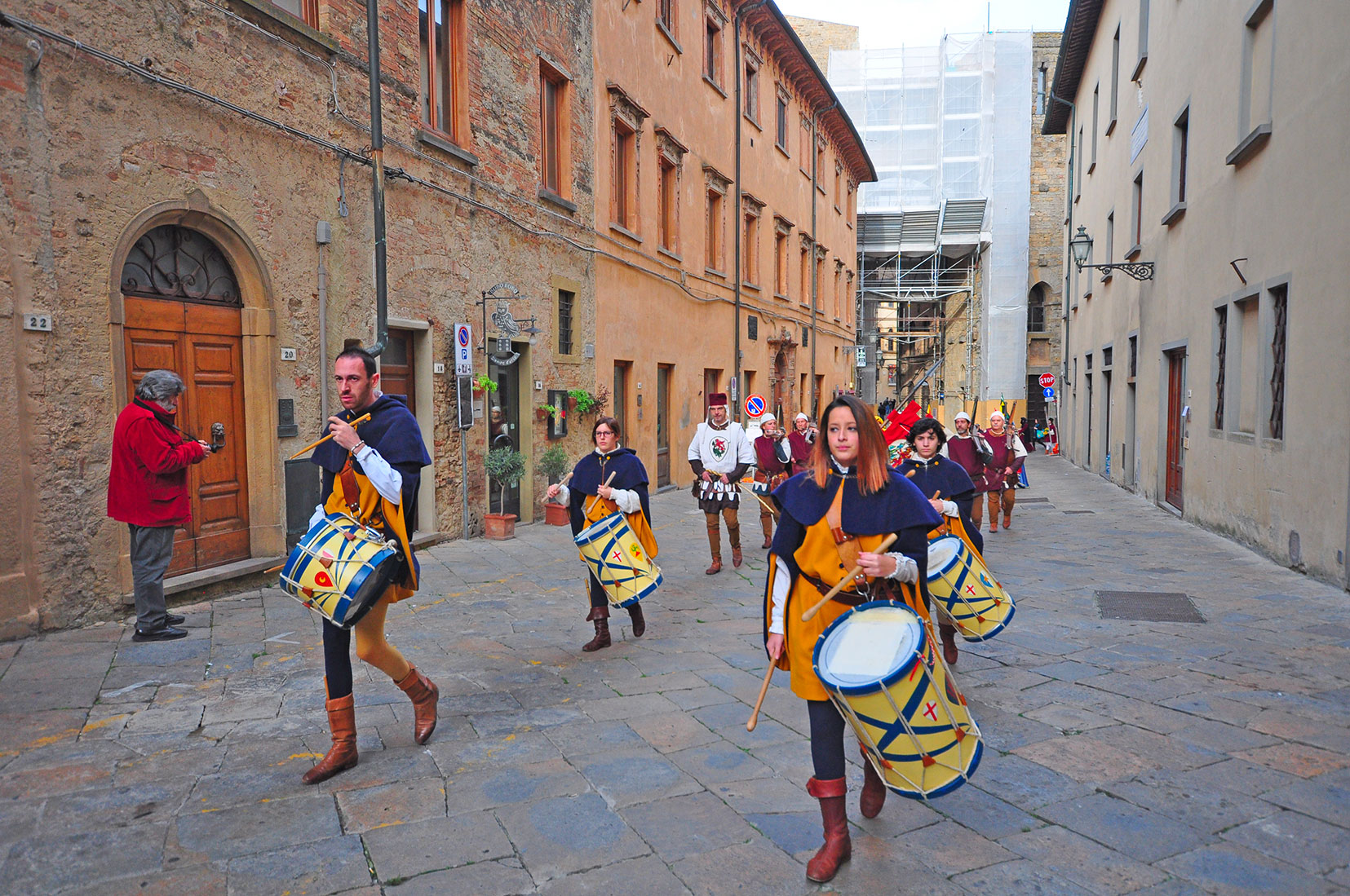 volterra