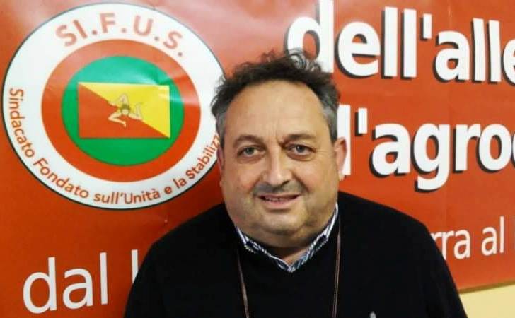 MAURIZIO GROSSO Segretario Generale SIFUS CONFALI