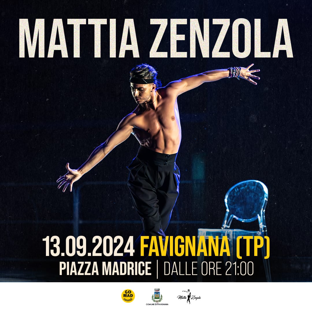 Mattia Zenzola