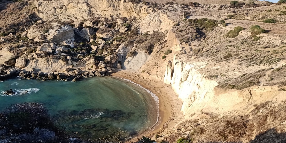 Cala Paradiso