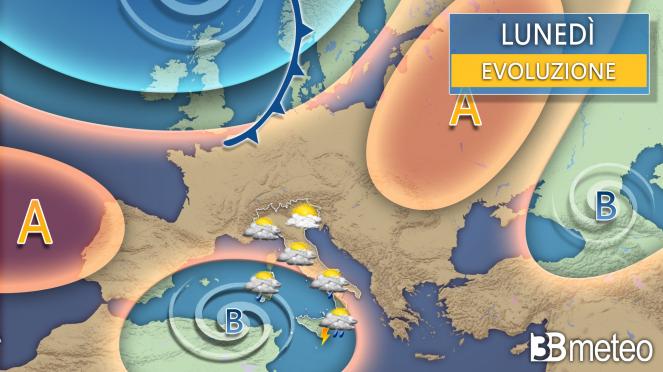 meteo luned 3bmeteo 157793