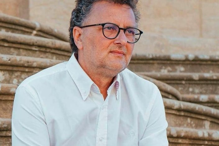 maurizio dipietro