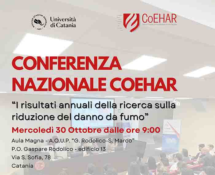 Agenda Conferenza Nazionale CoEHAR 2024 3 1